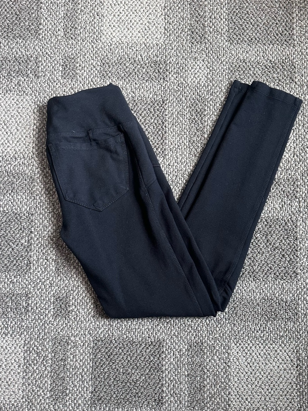 Mudd FLX Stretch Ponte Leggings